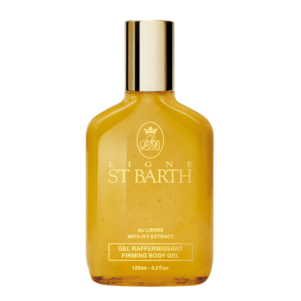 St Barth Firming Body Gel with Ivy Extract 125ml - Beauty Tribe