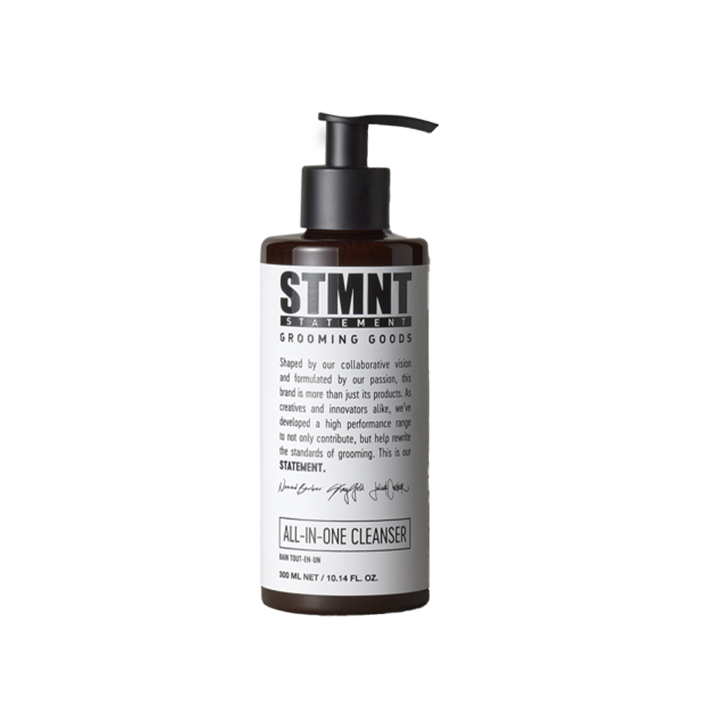 STMNT All-in-One Shampoo 300ml
