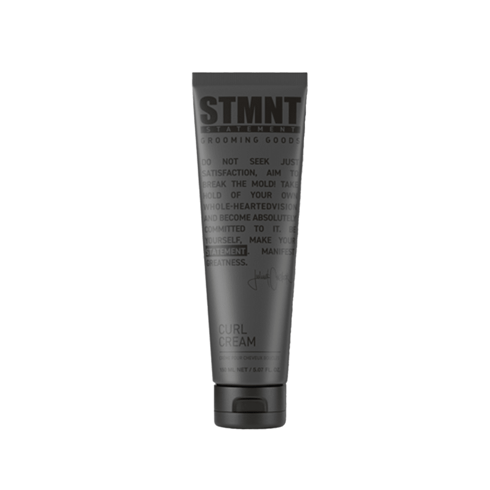 STMNT Curl Cream 150ml - Beauty Tribe