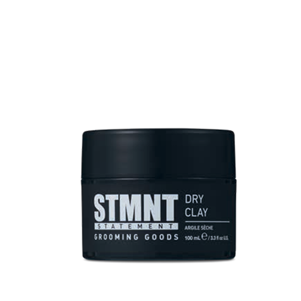 STMNT Dry Clay 100ml