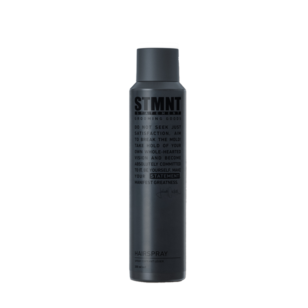 STMNT Hairspray 200ml