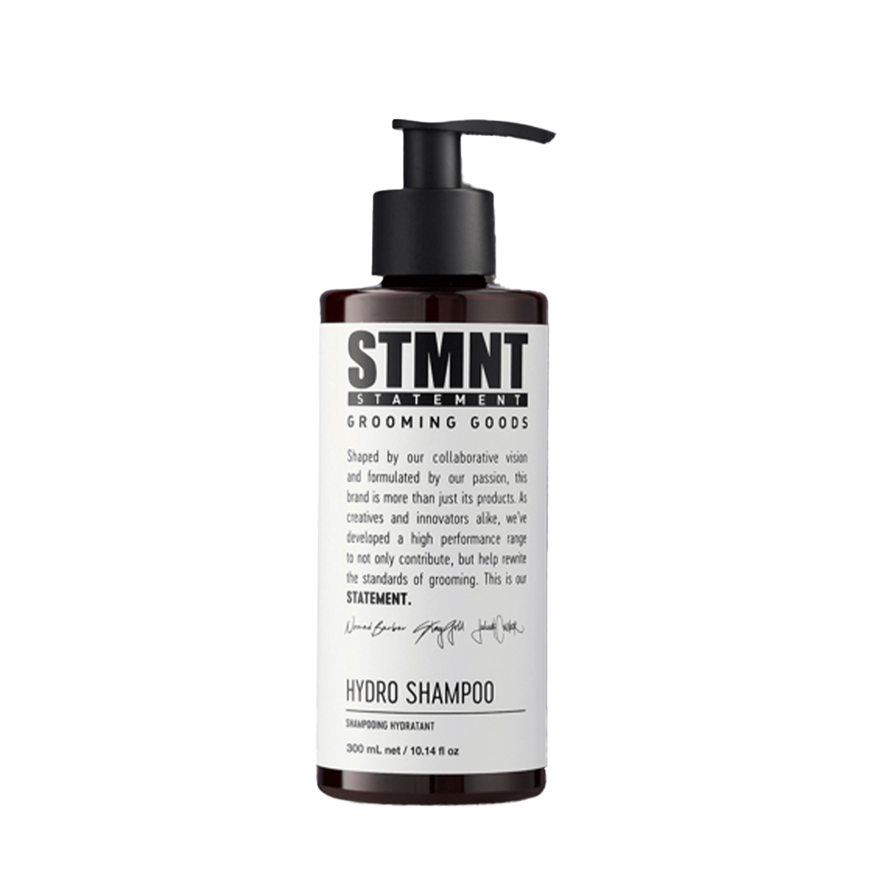 STMNT Hydro Shampoo 300ml