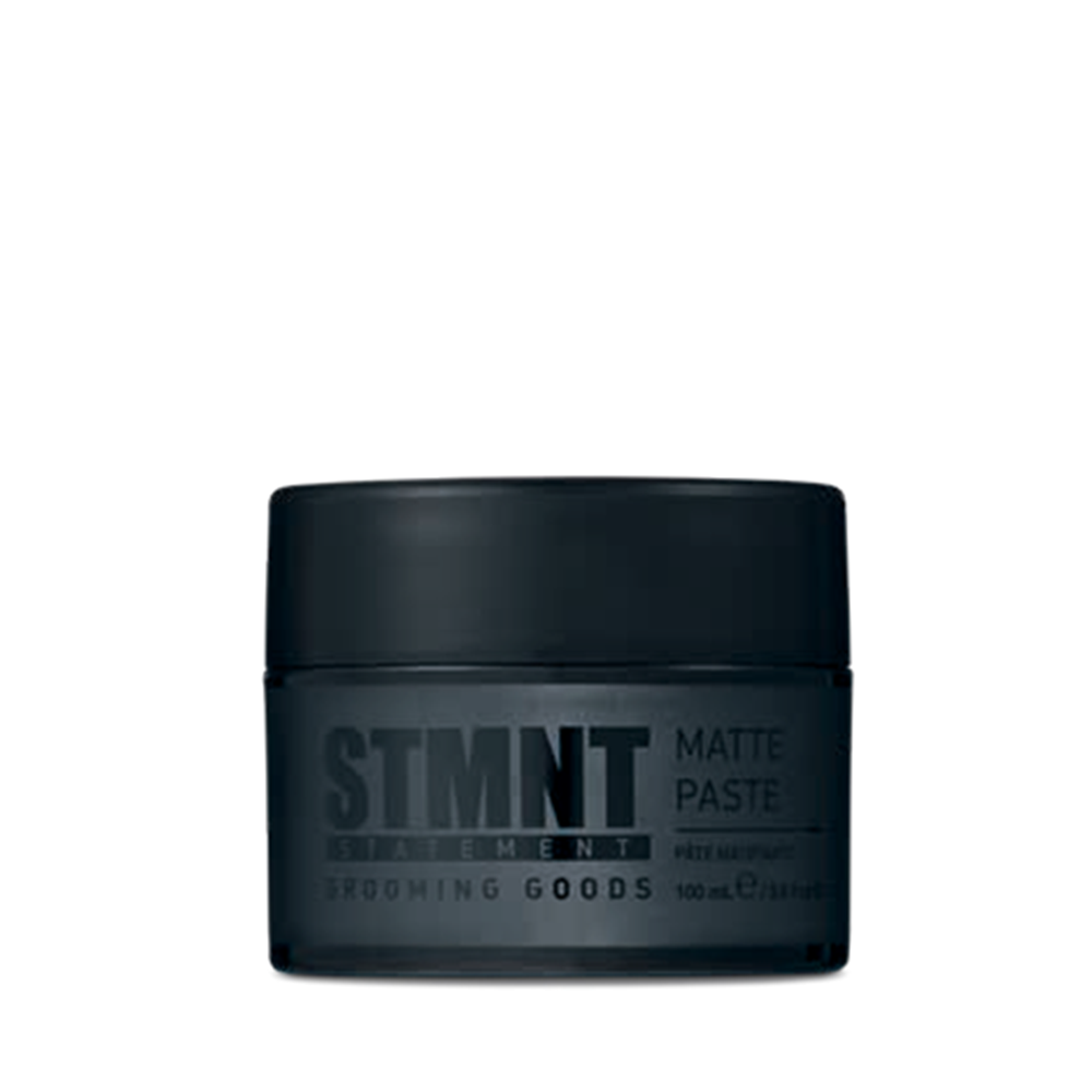 STMNT Matte Paste 100ml