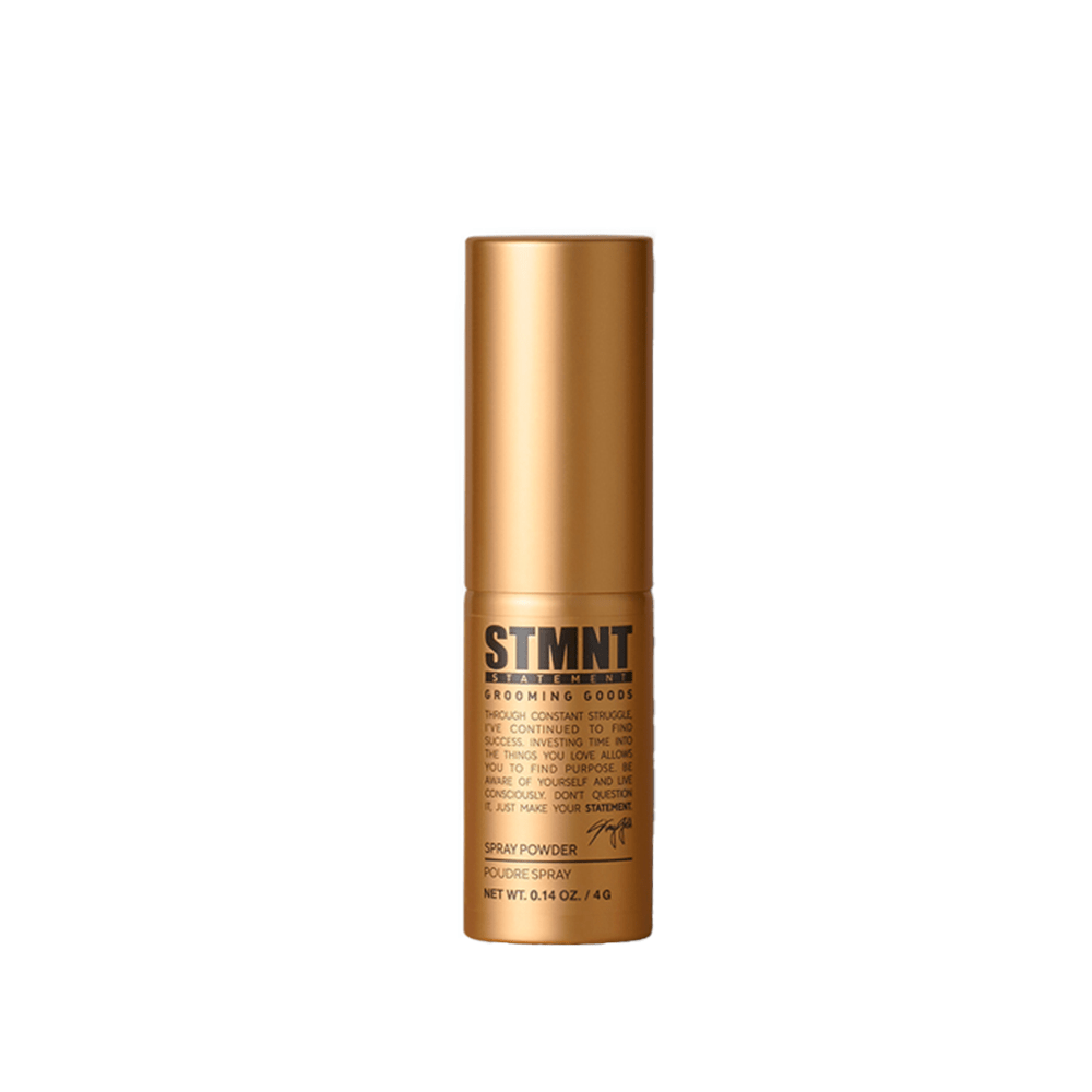 STMNT Powder Spray 4g - Beauty Tribe