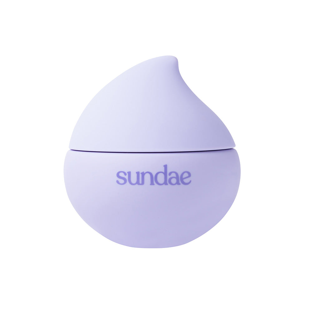 Sundae Perky Plum Body Whip Moisturiser 220ml