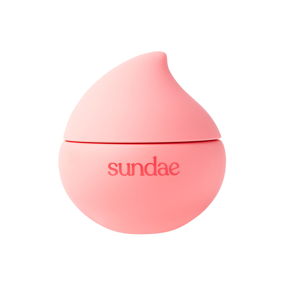 Sundae Watermelon Whirl Body Whip Moisturiser 220ml