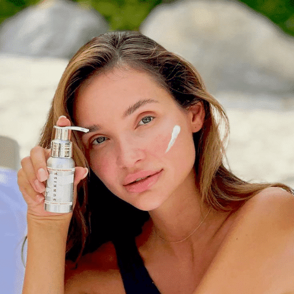 SunKiss Age Defying Daily Face Protection Spf50+ - Beauty Tribe