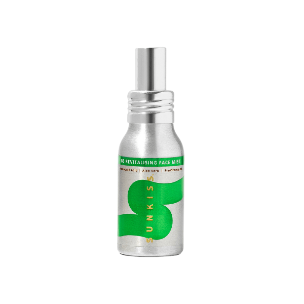 SunKiss B5 Revitalising Face Mist - Beauty Tribe