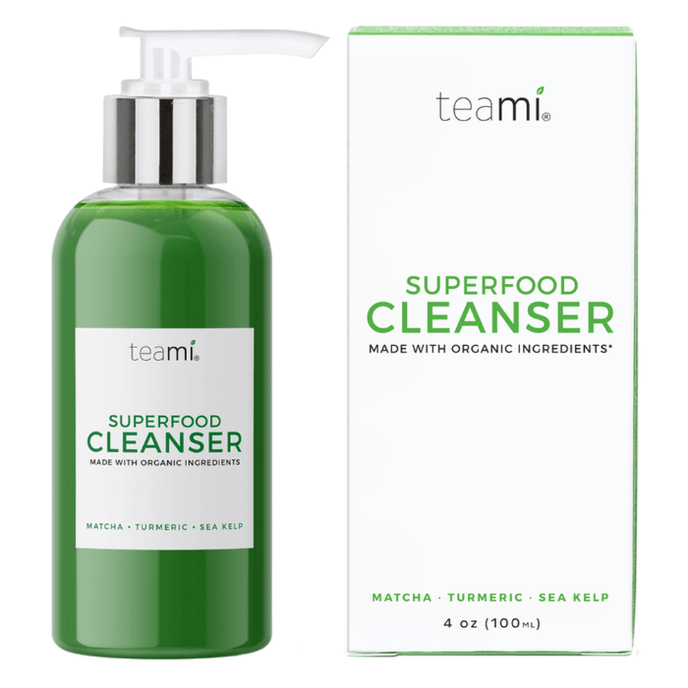 Teami Superfood Cleanser