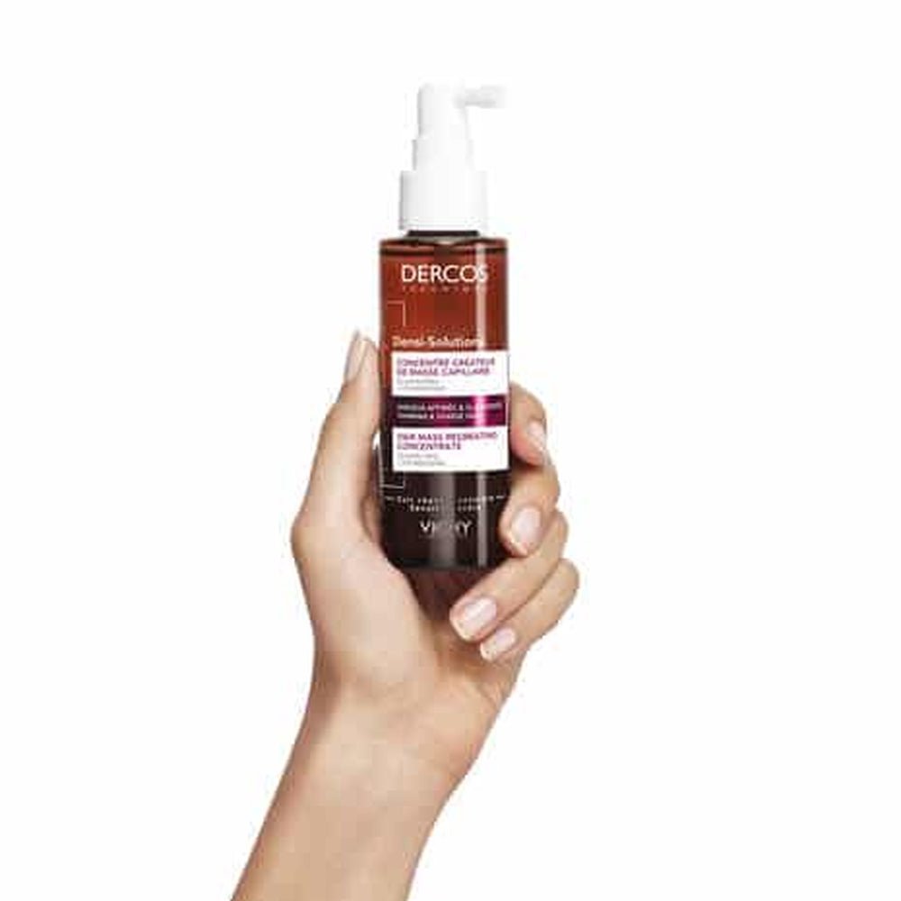 Sv0313 Dercos Densi Solution Hair Mass Concentrate - Beauty Tribe