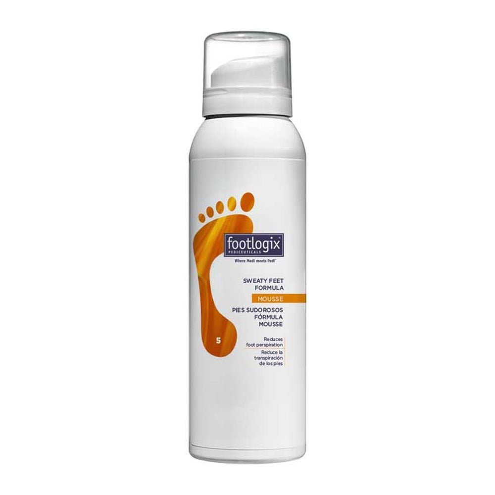 Sweaty Feet Formula - Beauty Tribe