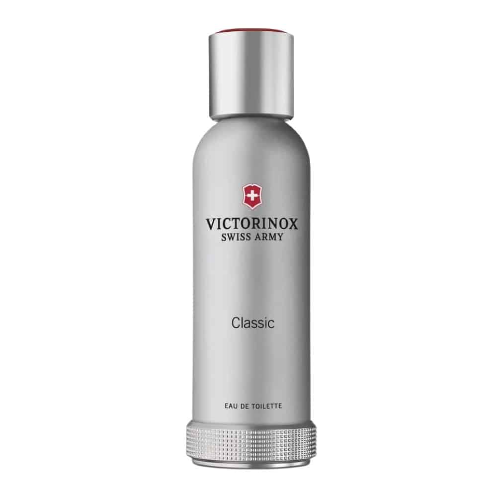 Swiss Army Victorinox Classic For Men Edt - Beauty Tribe