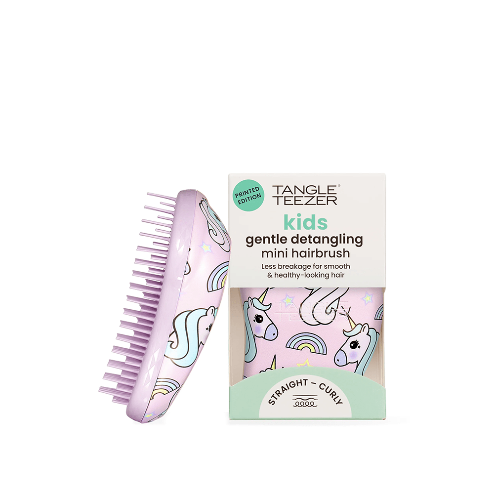 Tangle Teezer The Original Mini - Unicorn Magic - Beauty Tribe