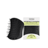 Tangle Teezer The Scalp Exfoliator & Massager - Onyx Black - Beauty Tribe
