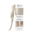 Tangle Teezer The Ultimate Detangler Regular - Chrome Champagne Gold - Beauty Tribe