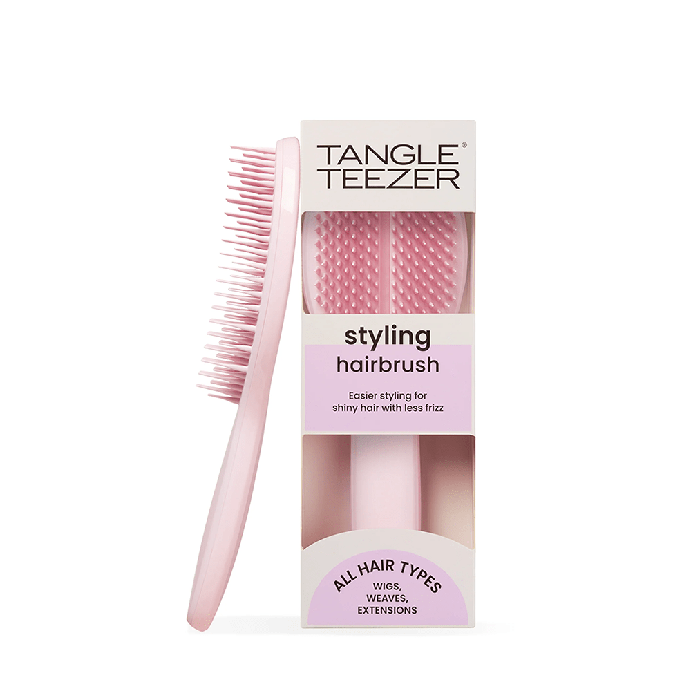Tangle Teezer The Ultimate Styler - Millennial Pink - Beauty Tribe