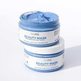 Teami Beauty Mask - Restorative Clay Facial - Beauty Tribe