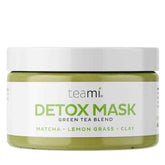 Teami Green Tea Detox Mask - Beauty Tribe