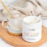 Teami Gut Love Probiotic + Prebiotic Powder (Unflavored) - Beauty Tribe