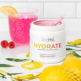 Teami Hydrate Electrolyte Super Mix - Beauty Tribe