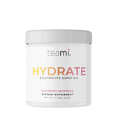 Teami Hydrate Electrolyte Super Mix - Beauty Tribe