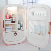 Teami Luxe Skincare Beauty Fridge - Beauty Tribe