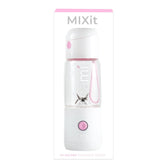 Teami MIXit Portable Smoothie Blender Pink - Beauty Tribe