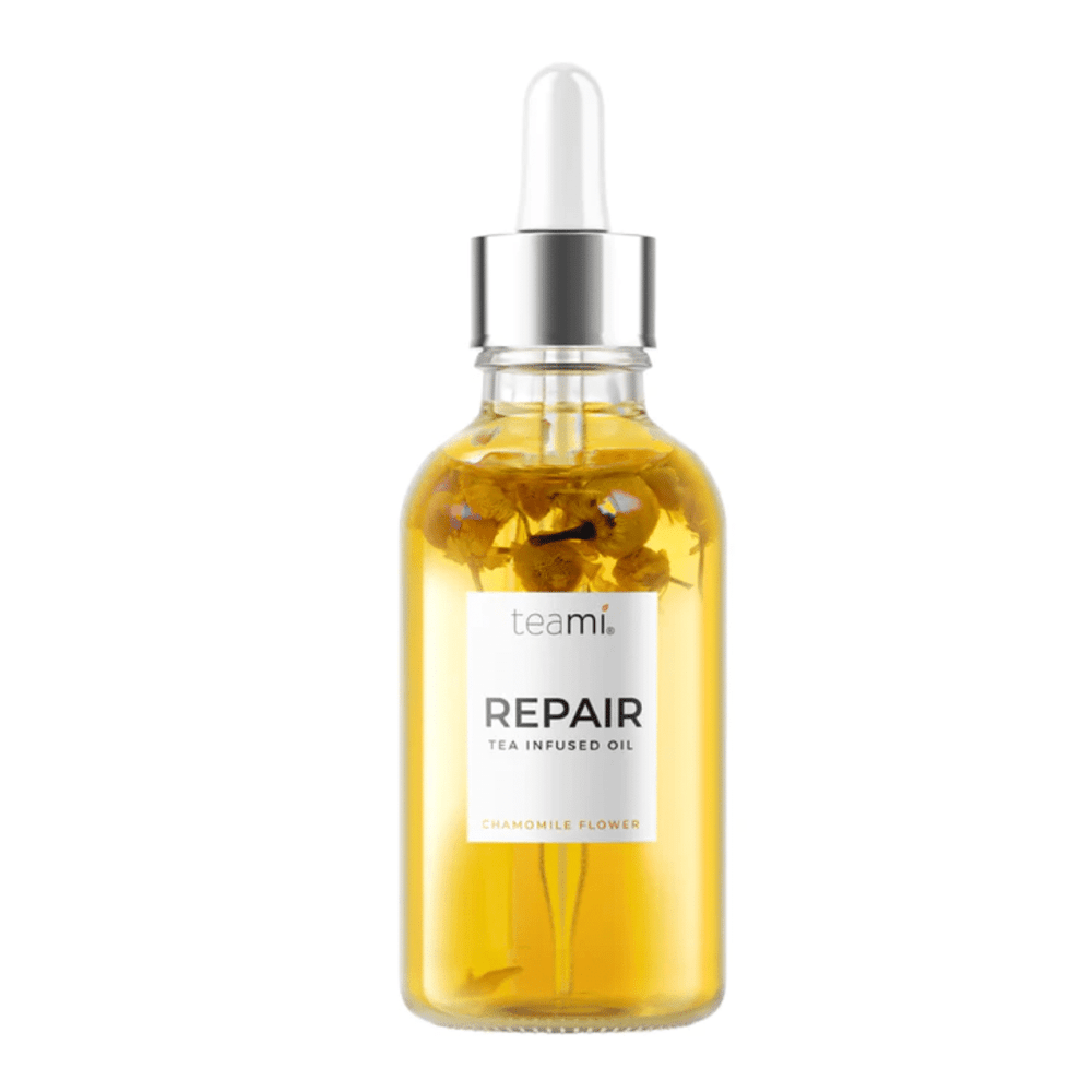 Teami Repair Tea Infused Oil - Beauty Tribe