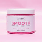 Teami Smooth Exfoliating Body Polish - Beauty Tribe