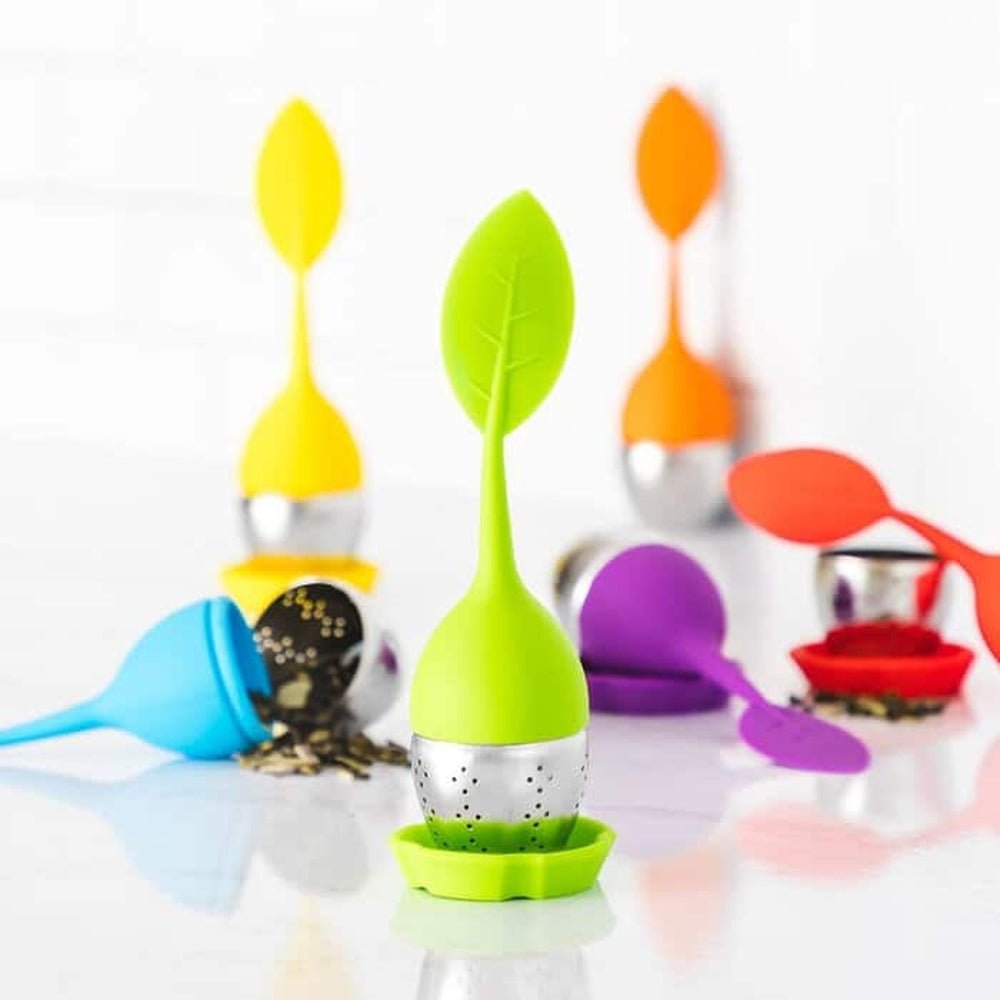 Teami Tea Infuser Lavender - Beauty Tribe