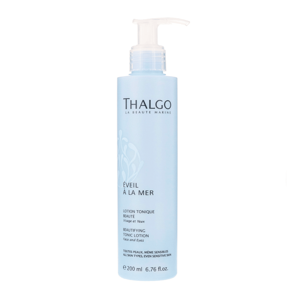 Thalgo Beautifying Tonic Lotion 200ml - Beauty Tribe