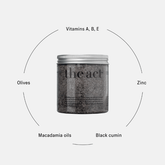 The Act Balancing Body Scrub 300ml - Beauty Tribe