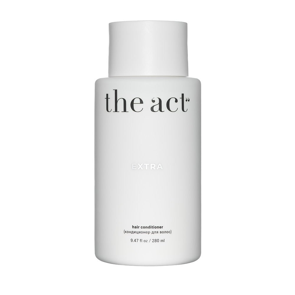 Buy The Act Hair Conditioner Extra 280ml in UAE Online | Free 2hr ...