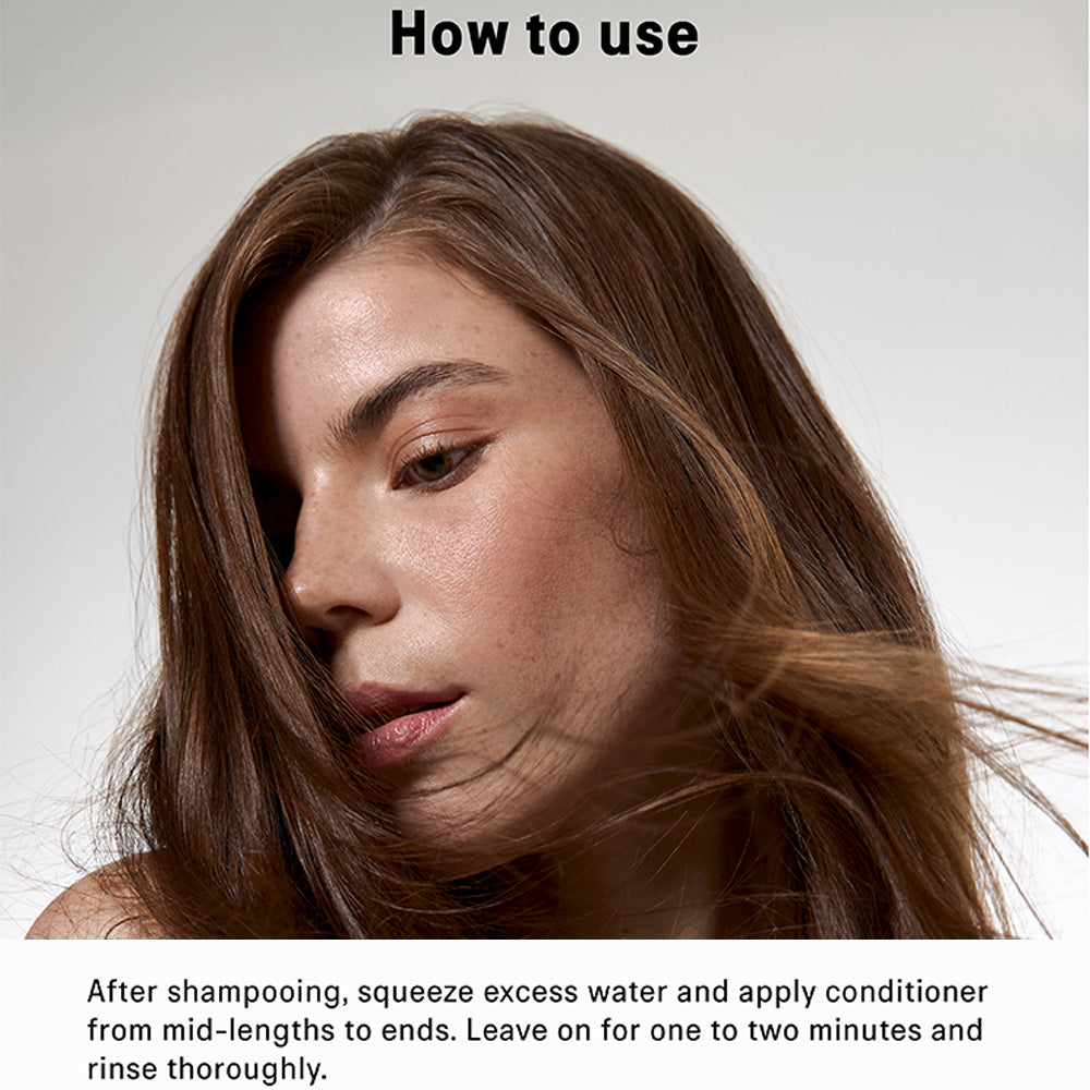 The Act Hair Conditioner Extra 280ml