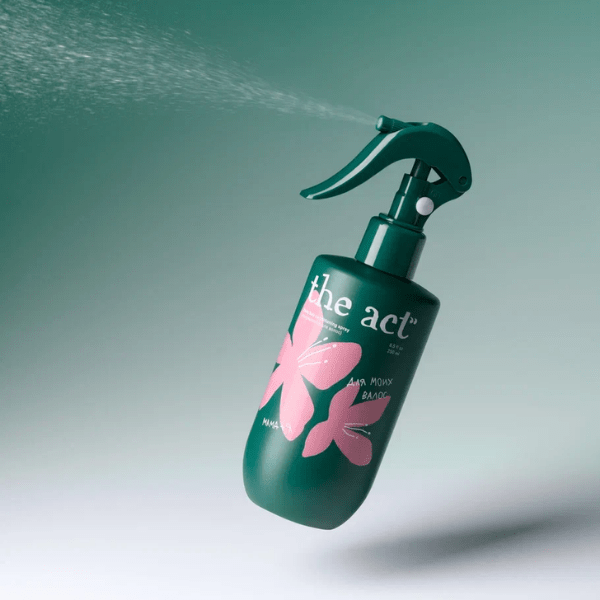 The Act Hair Conditioning Spray For Baby 235ml - Beauty Tribe