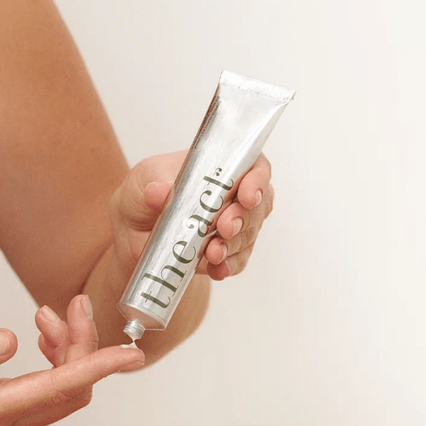 The Act Hand Cream XX 65ml - Beauty Tribe