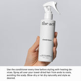 The Act Leave - In Hair Conditioner Everyday 200ml - Beauty Tribe