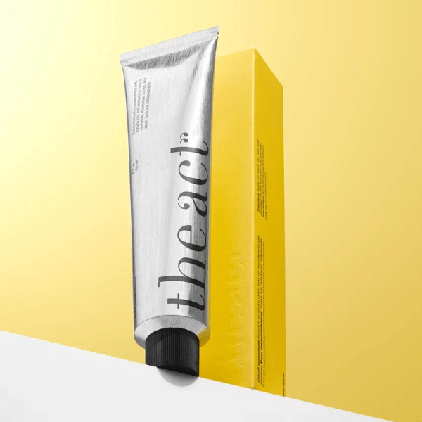 The Act Lemon Foot Cream 130ml - Beauty Tribe