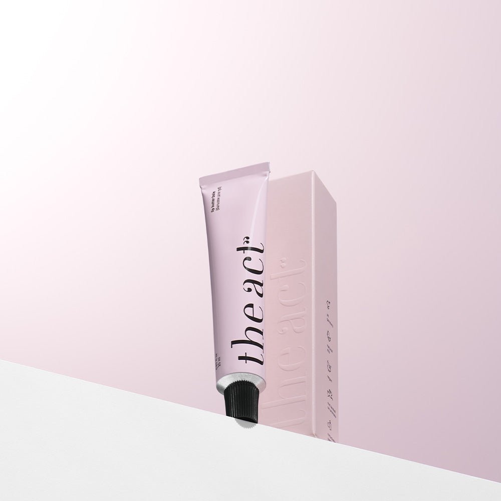 The Act Lip Butter Balm 20ml - Beauty Tribe