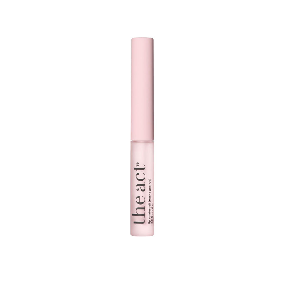 The Act Lip Comfort Oil 6ml
