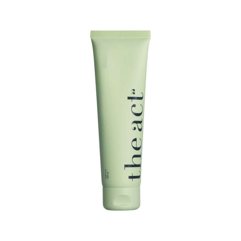 The Act Multi-Action Face Wash 100ml