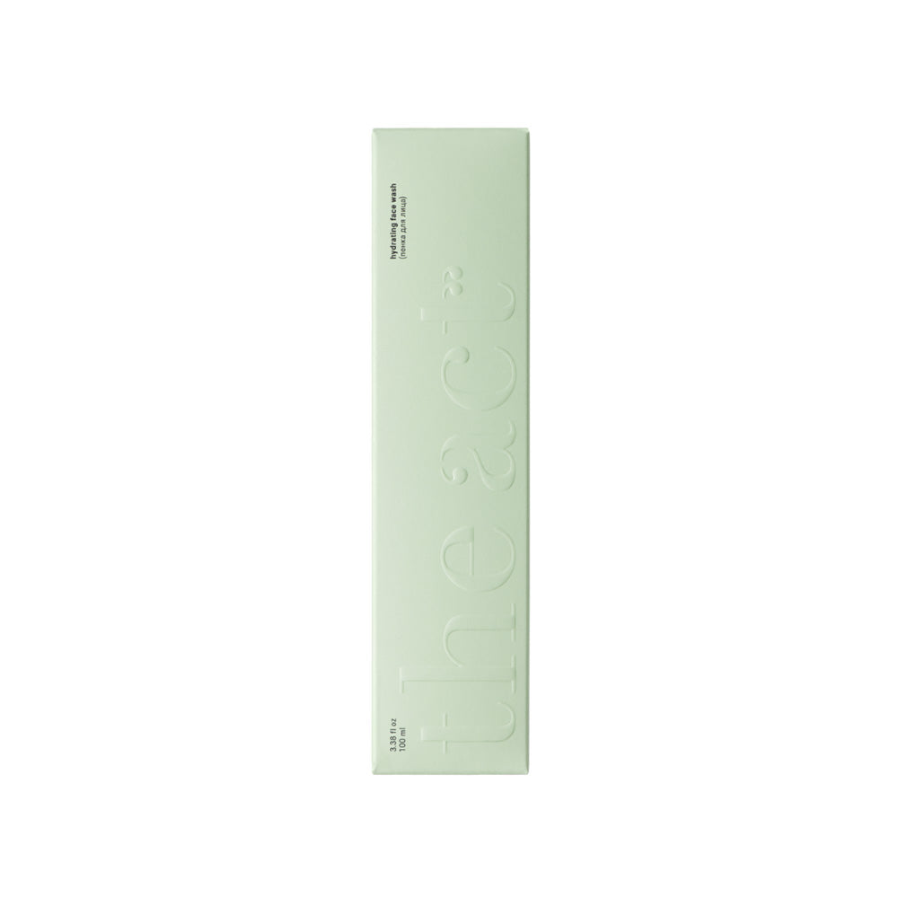The Act Multi-Action Face Wash 100ml