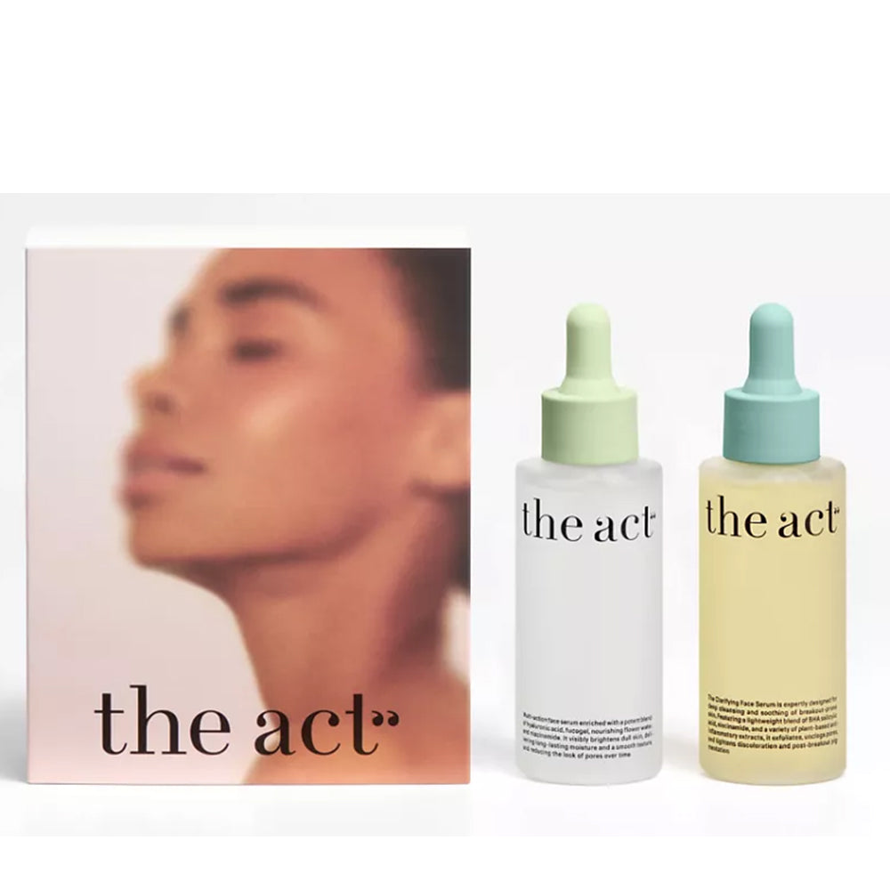 The Act Night Set