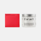 The Act Red Orange Body Butter 250ml - Beauty Tribe