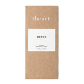 The Act Shampoo Detox 280ml - Beauty Tribe
