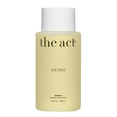 The Act Shampoo Detox 280ml - Beauty Tribe
