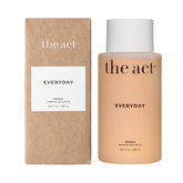 The Act Shampoo Everyday 280ml - Beauty Tribe