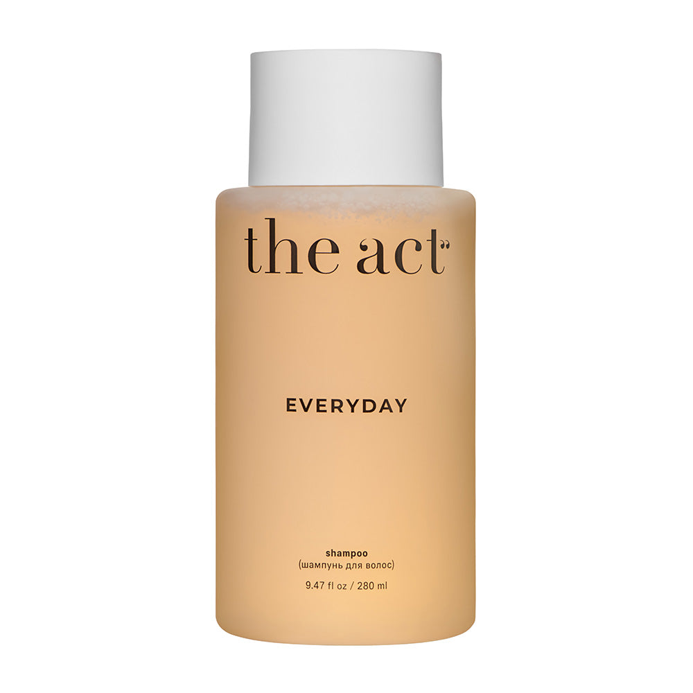 The Act Shampoo Everyday 280ml