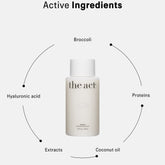 The Act Shampoo Extra 280ml - Beauty Tribe