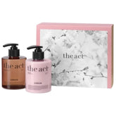 The Act Virgin Set - Beauty Tribe